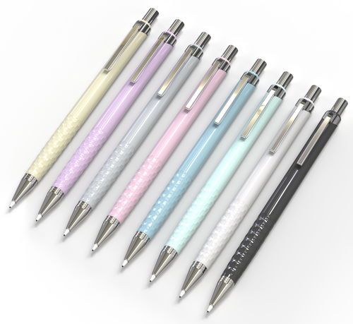 辦公新主張 文具與家居雜貨的創新融合